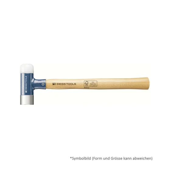 PB Swiss Tools Kunststoffhammer PB 304.1